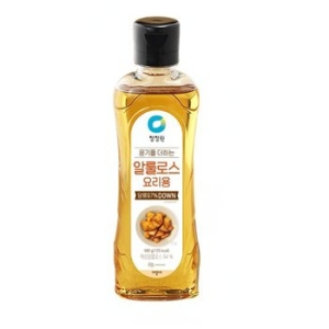 청정원 알룰로스 요리용 500g이미지입니다. 누르면 해당 게시물로 새창이동합니다.
