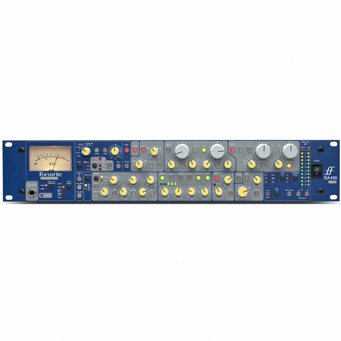 Focusrite ISA 430 MkII