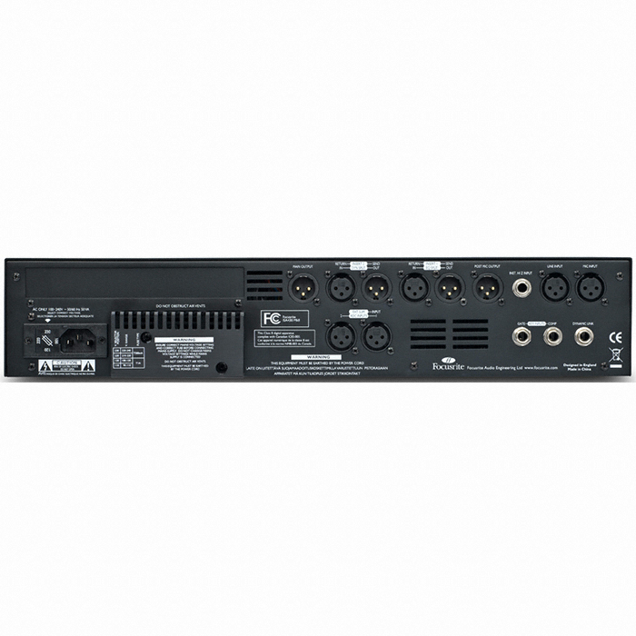 Focusrite ISA 430 MkII (정품)_이미지