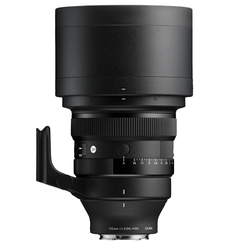 SIGMA A 135mm F1.4 DG A025 SONY FE용 (정품)_이미지