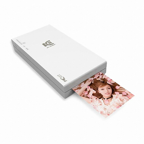 프리닉스 PICKIT M2 스마트폰 포토프린터 (단품)_이미지