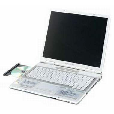 TG삼보 Averatec5500 S26A24HQ