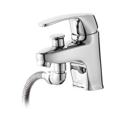 대림바스 1홀 샤워 겸용 수전 DL-B1016