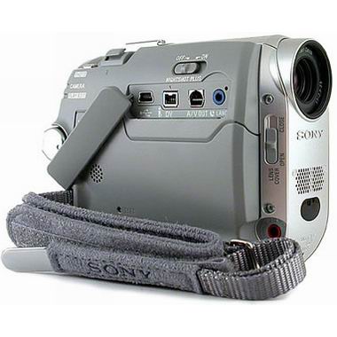 SONY HandyCam DCR-HC65 (기본구성)_이미지