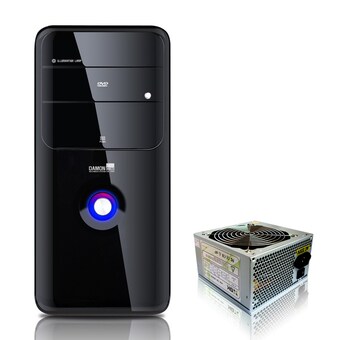 DAMONCOM DM-509 블랙
