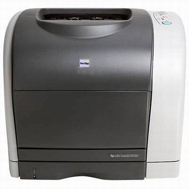 베리텍 V레이저 칼라 2550N (기본토너)_이미지