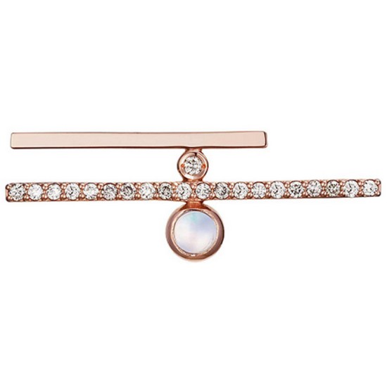 세정 디디에두보 셀렉시옹 디 한쪽귀걸이 JDRERXS03MC