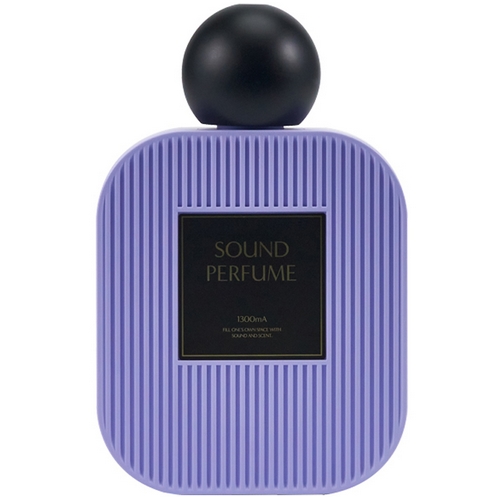 사운드 퍼퓸 블루투스 스피커 SPK-1_이미지