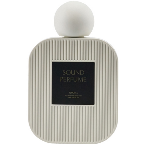 사운드 퍼퓸 블루투스 스피커 SPK-1_이미지