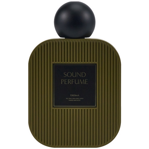 사운드 퍼퓸 블루투스 스피커 SPK-1_이미지