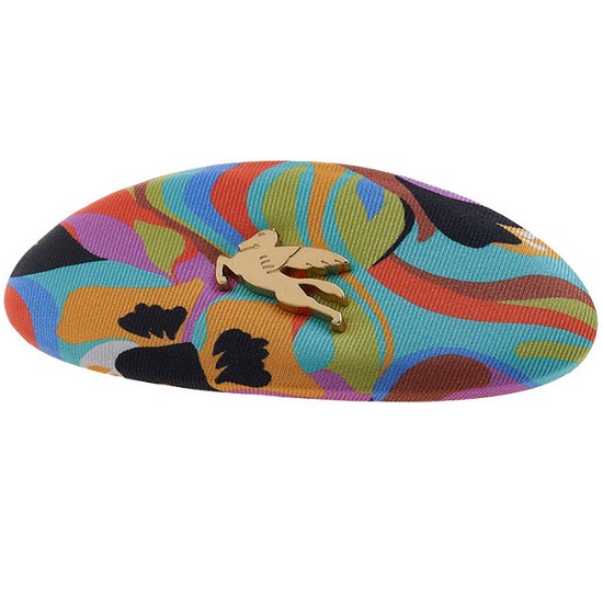 에트로 플로럴 페가수스 헤어핀 50107 82 8003