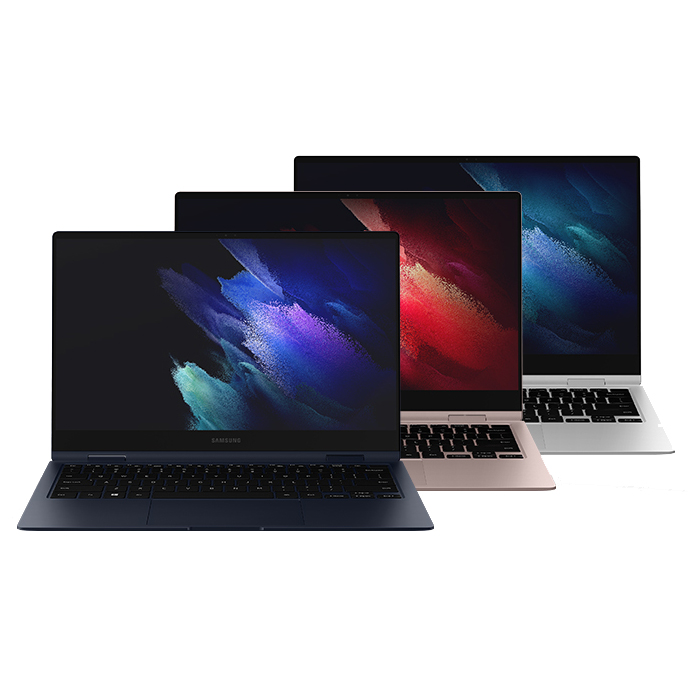 삼성전자 갤럭시북 프로360 NT930QDB-K71A (SSD 4TB)