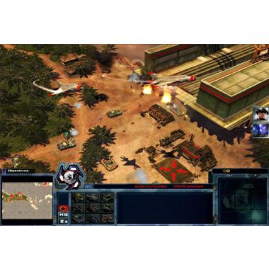 액트 오브 워 2: 하이트리즌 PC 일반판_이미지