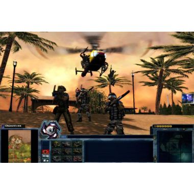 액트 오브 워 2: 하이트리즌 PC 일반판_이미지