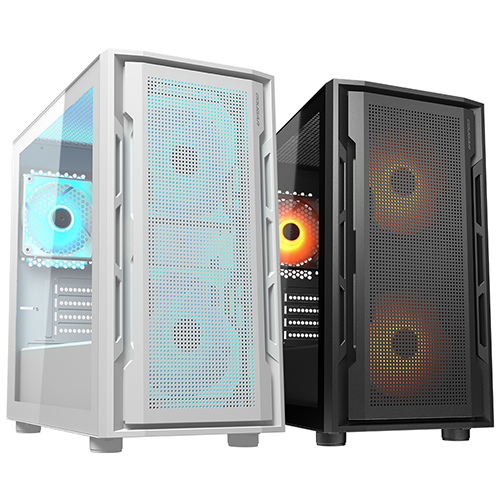 COUGAR UNIFACE MINI RGB