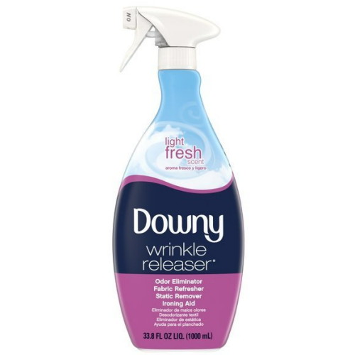 P&G 다우니 링클 릴리서 1L 해외구매 [2개]