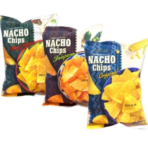 나쵸칩 할라피뇨맛 100g 3개