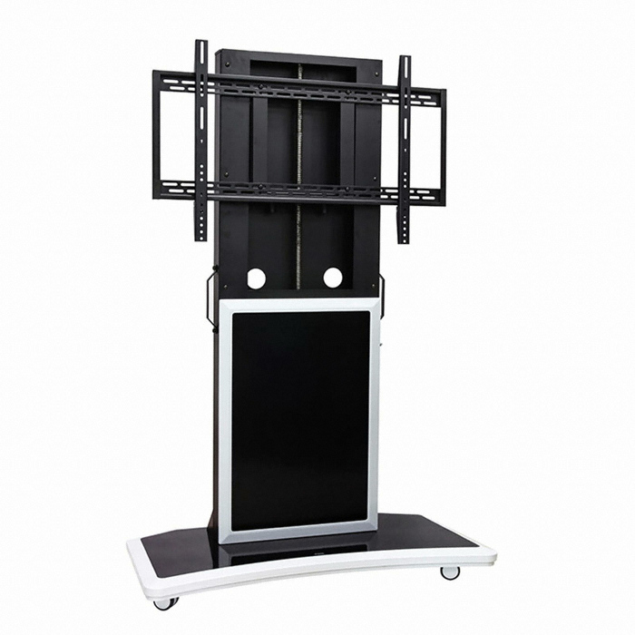 보인 전동형 이동식 TV 거치대 EHD100_이미지