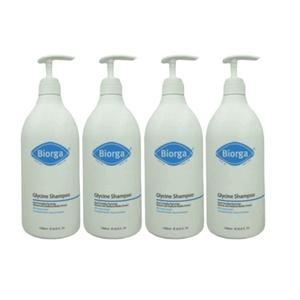 바이오가 두피 글라이신 샴푸 1000ml (4개)_이미지