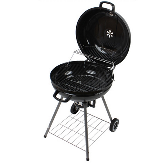 꾸버스 애플 57 프리미엄 BBQ <b>그릴</b>