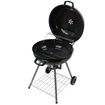 꾸버스 애플 57 프리미엄 BBQ <b>그릴</b>