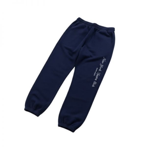 스포티앤리치 NY 테니스 클럽 네이비 스팬츠 151338148