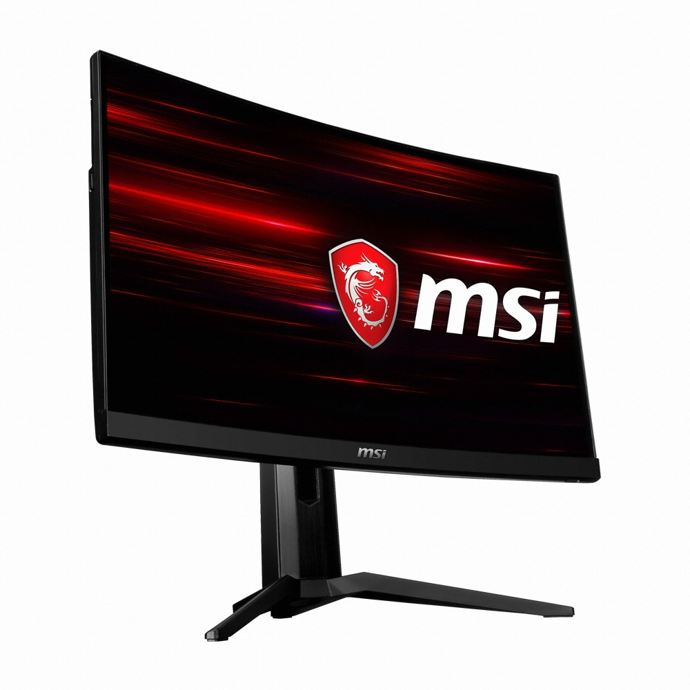 MSI 옵틱스 MAG271CQR 커브드 게이밍 144 WQHD RGB