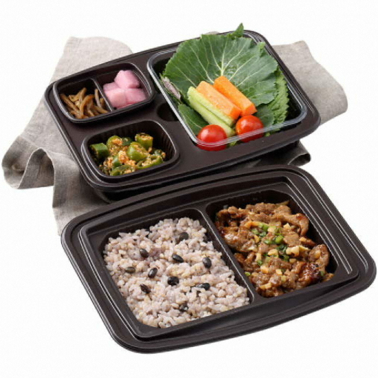 풀무원 디자인밀 매일배송 칼로리 도시락 500차림 (5팩)