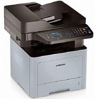 삼성전자 SL-M3370FD