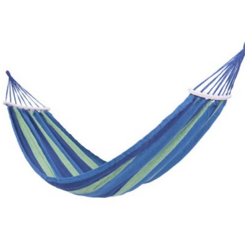 나무대 캔버스 해먹