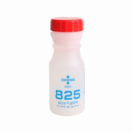 오공 PVC 본드 825 250g (3개)