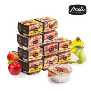 Safrunat S.L. 아넬라 과일퓨레 100g (20개)_이미지