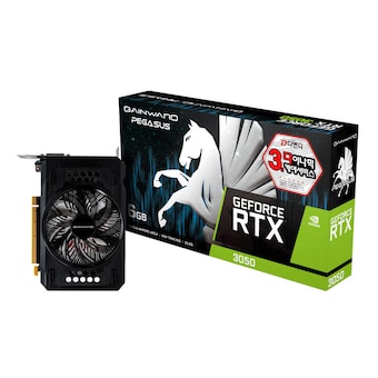 GAINWARD 지포스 <b>RTX</b> <b>3050</b> 페가수스 D6 6GB