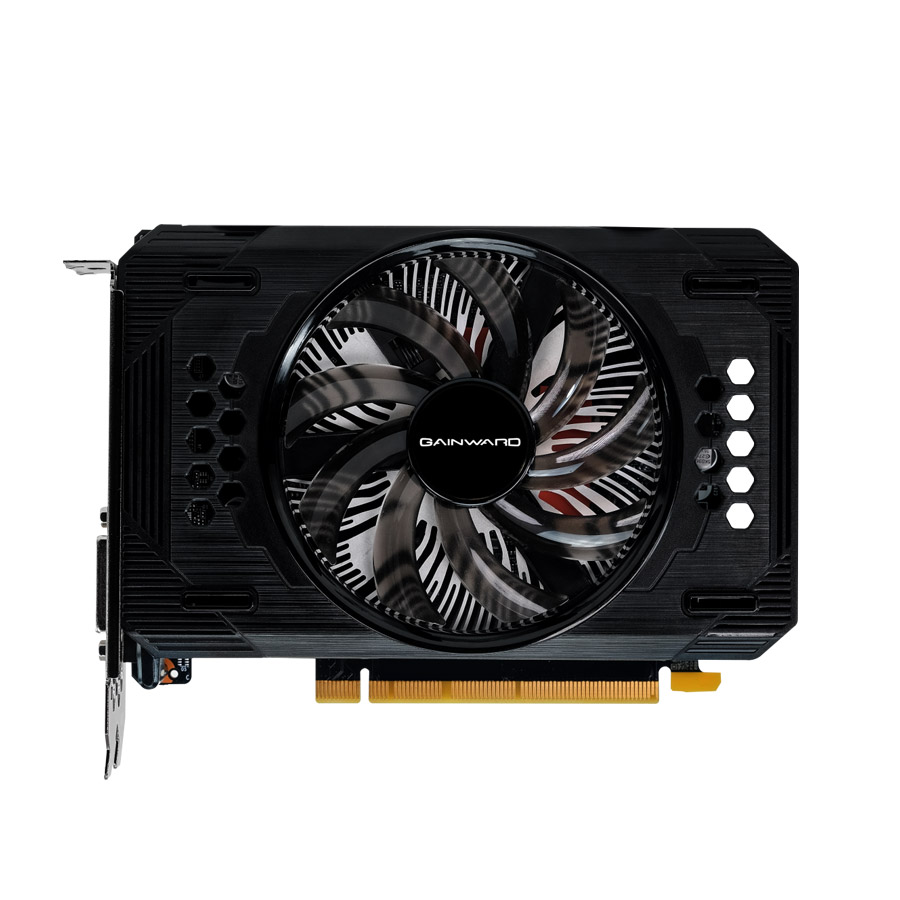 GAINWARD ������ RTX 3050 �䰡���� D6 6GB