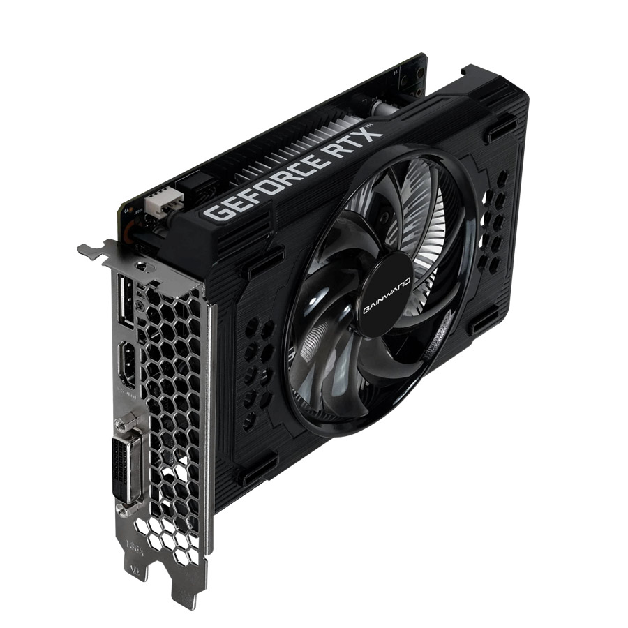 GAINWARD 지포스 RTX 3050 페가수스 D6 6GB_이미지