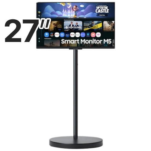 �Ｚ���� ������Ÿ�� M5 LS27FM502 �̵��� ��Ű��