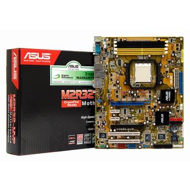 ASUS M2R32-MVP ����Ż�׸���
