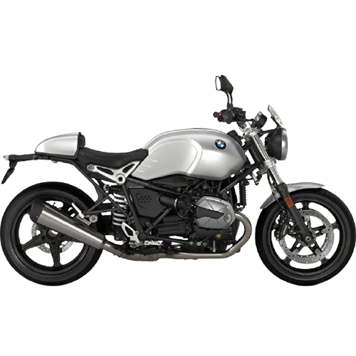 BMW R nineT Pure