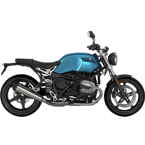 BMW R nineT Pure