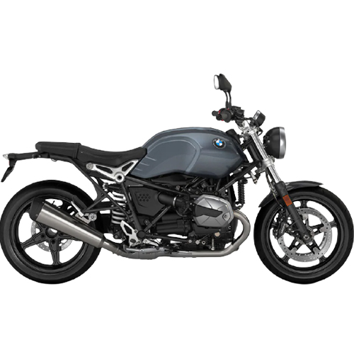 BMW R nineT Pure