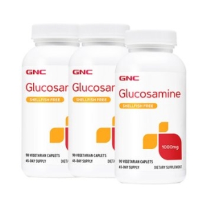 GNC �۷��ڻ�� 1000mg 90��