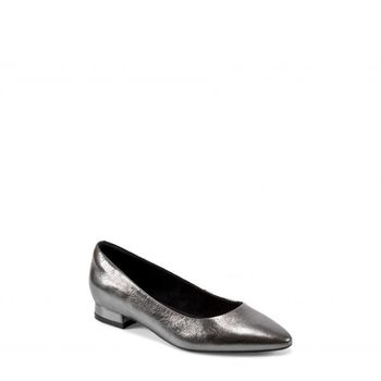 락포트 록포트 테사 포인티드 토 플랫 7597722