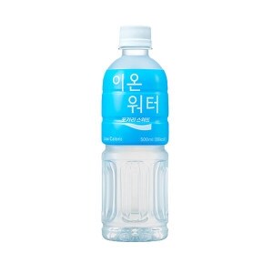 동아오츠카 포카리스웨트 이온워터 500ml(20개)