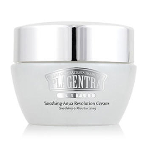 프라젠트라 수딩 아쿠아 레볼루션 크림 50g (1개)_이미지