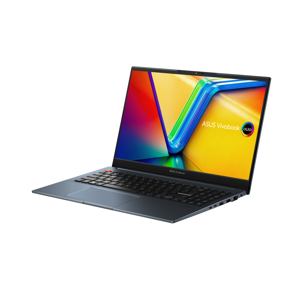 ASUS �񺸺� ���� 15 OLED K6502VU-MA052