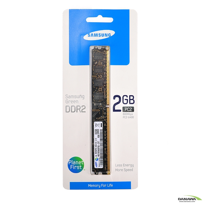 DDR2-800 Green 파인인포