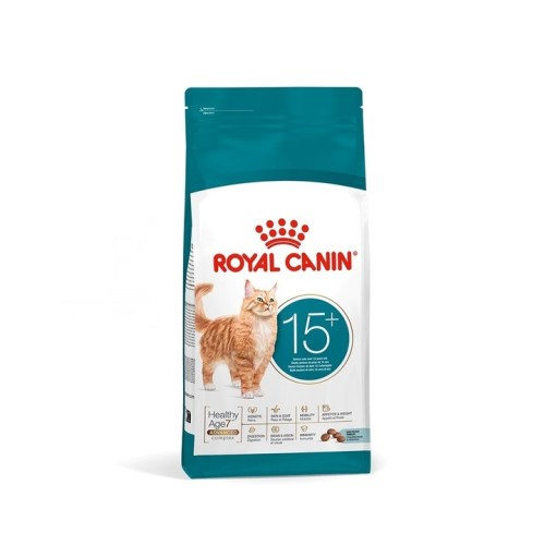 캣 에이징 15+ 2kg
