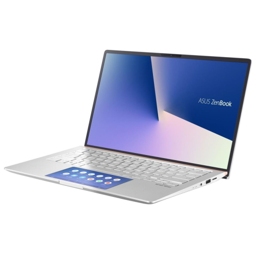 ASUS 젠북14 UX434FLC-A6339T [SSD 1TB]