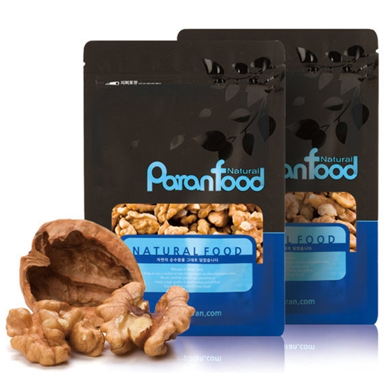 햇 호두 1/2태 400g