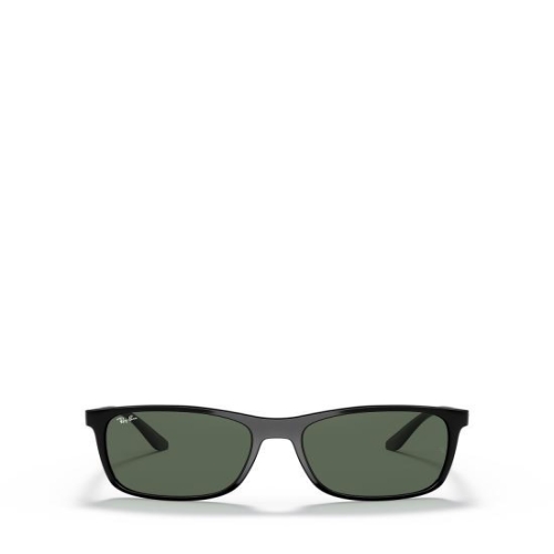 ���̹� SQUARISH BLACK ���� ���۶� RB4232 601/71